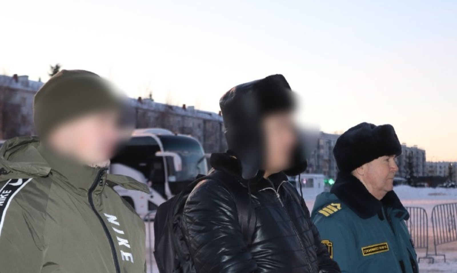 пресс-служба администрации Советского района Уфы соцсети