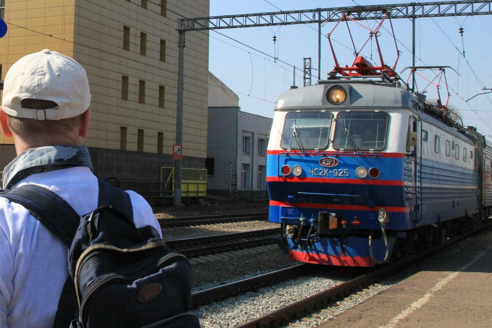 Олег Яровиков