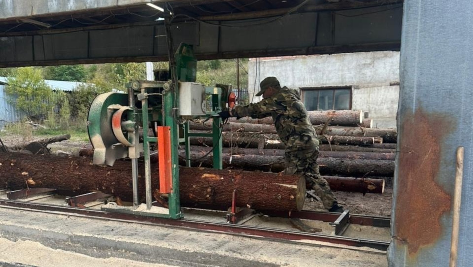администрация Нуримановского района соцсети