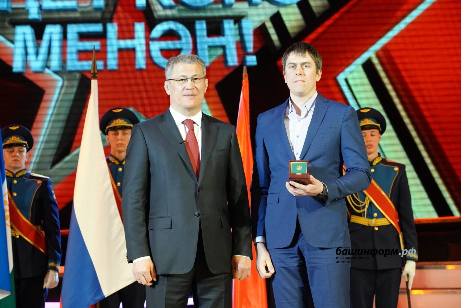 Олега Яровиков
