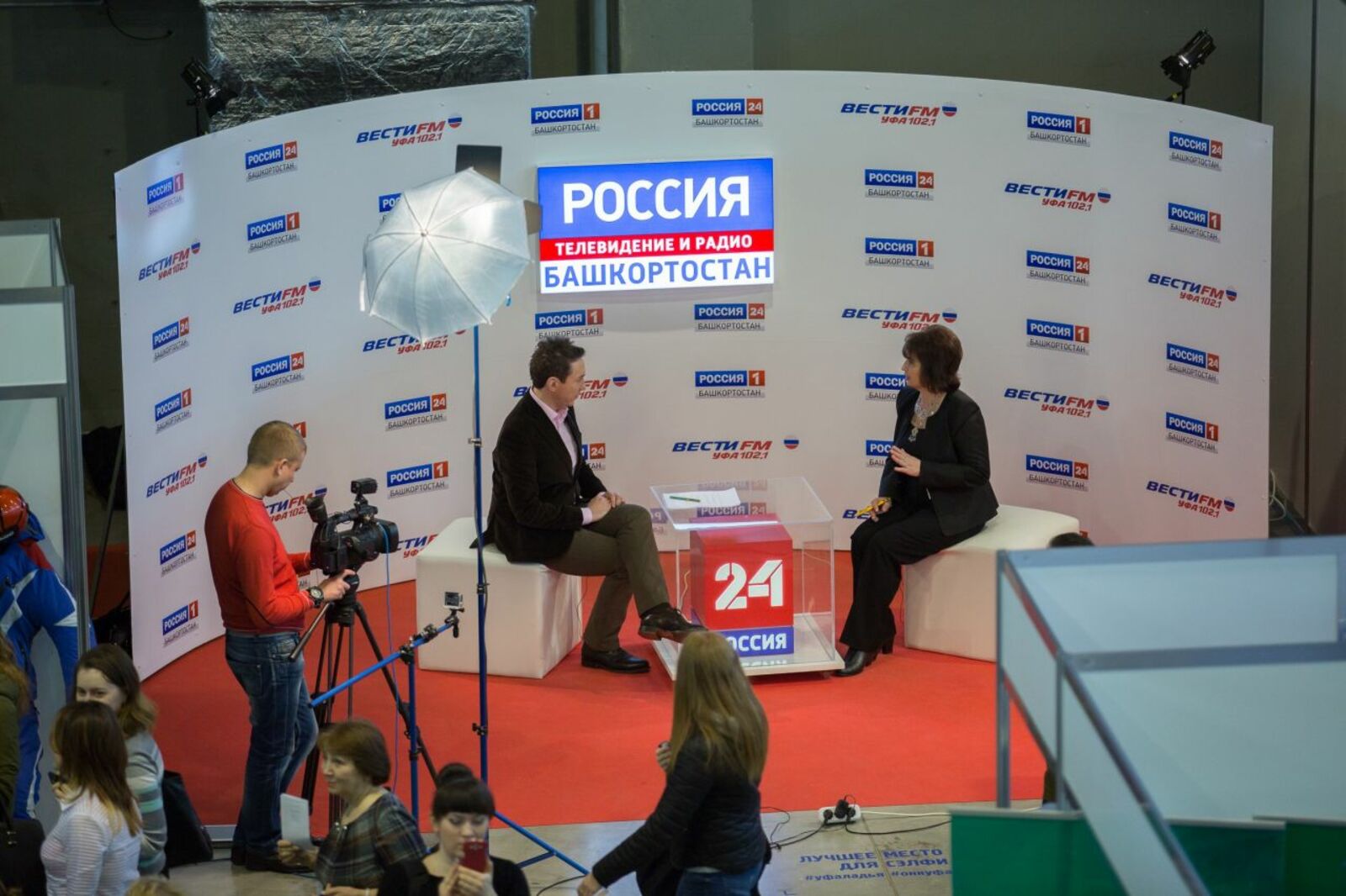 Олег Яровиков