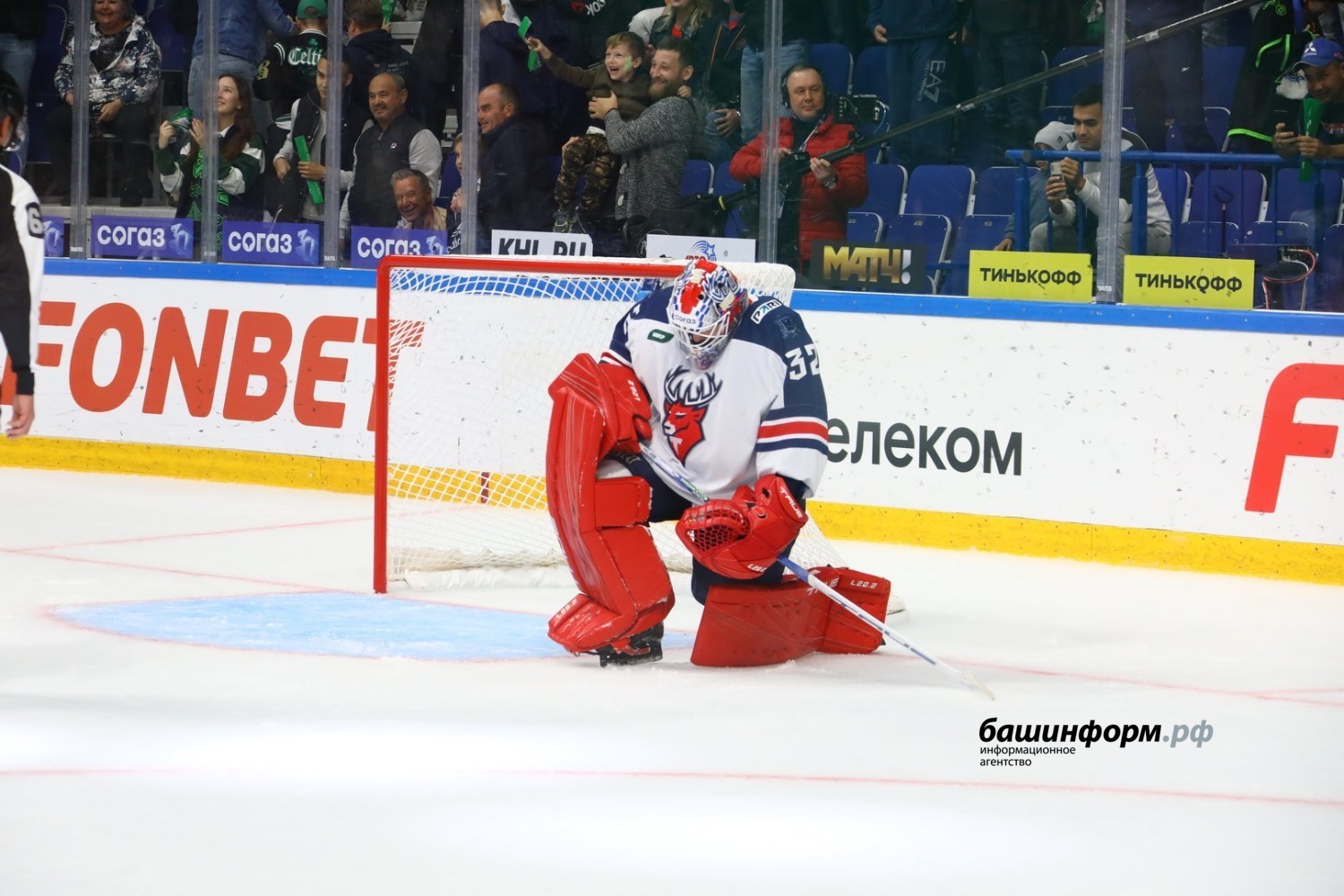 Валерий Шахов