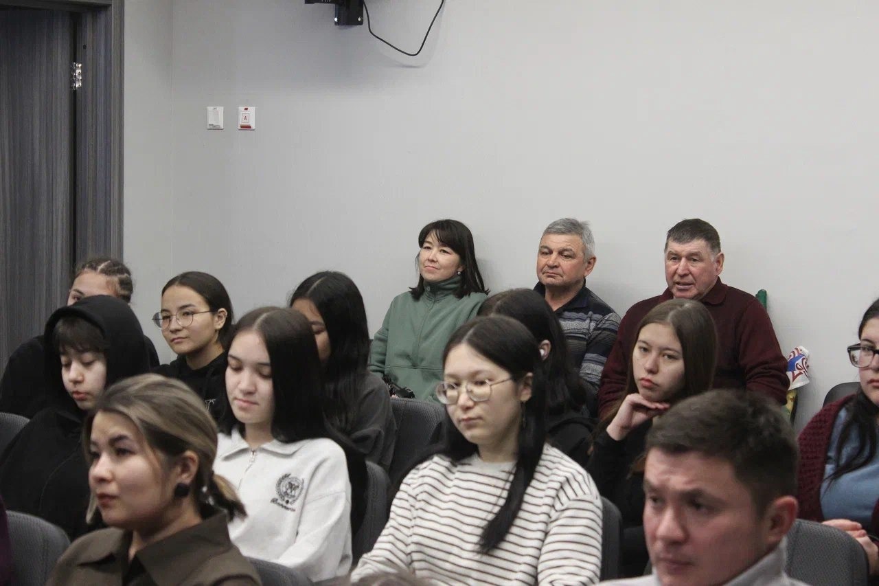 пресс-служба заповедника Шульган-Таш телеграм-канал