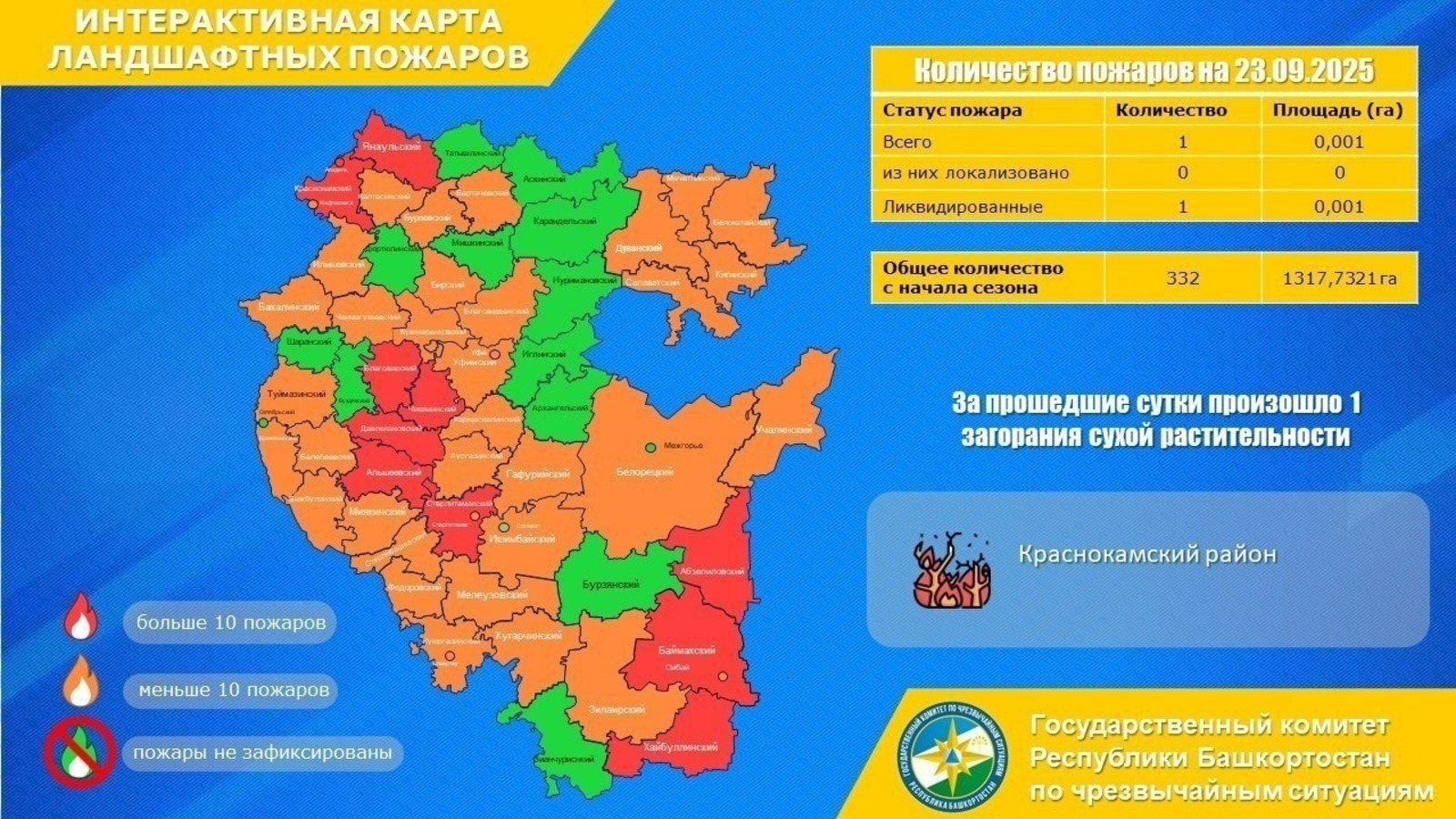 пресс-служба госкомитета РБ по ЧС