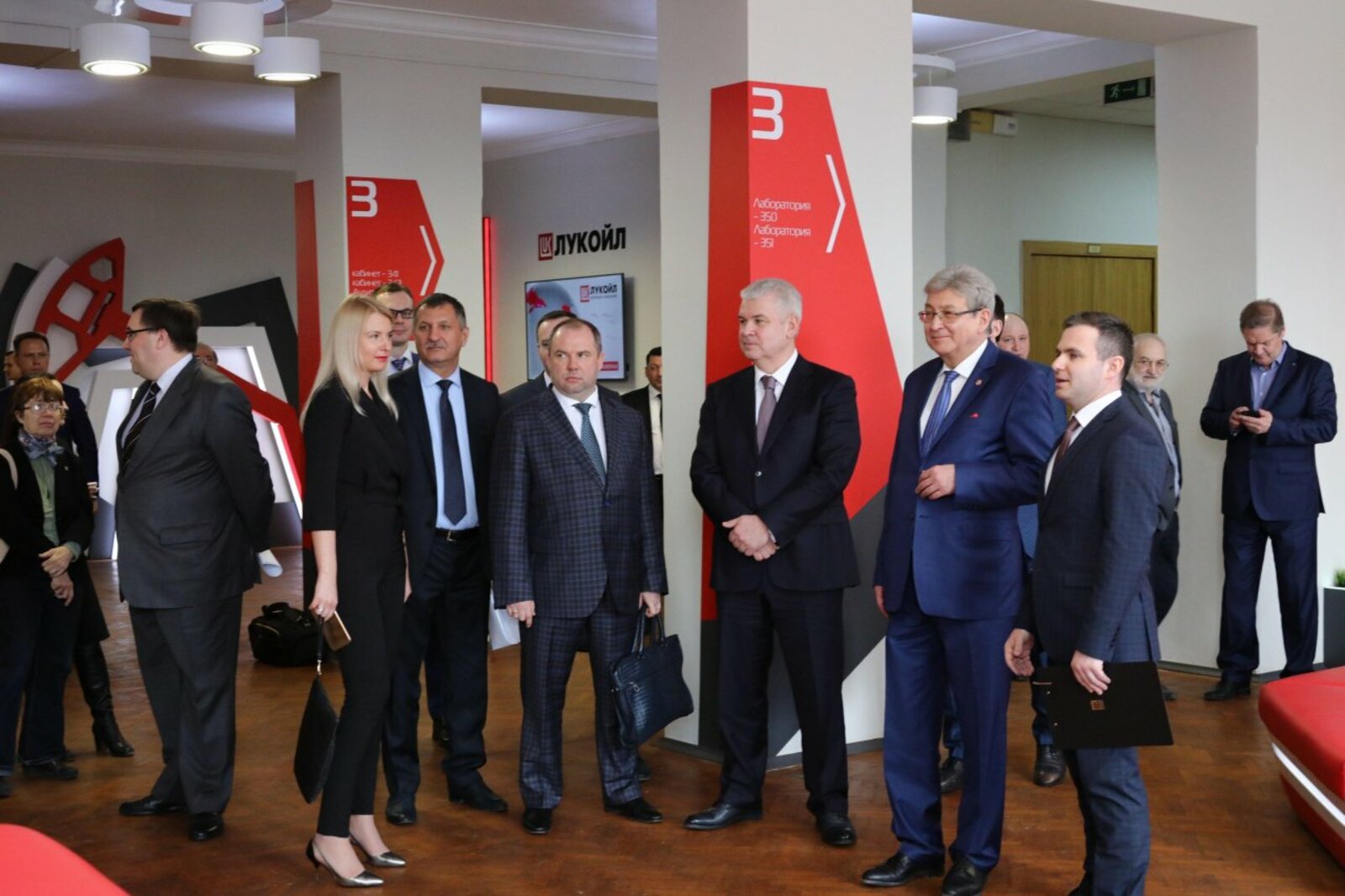 пресс-служба УГНТУ