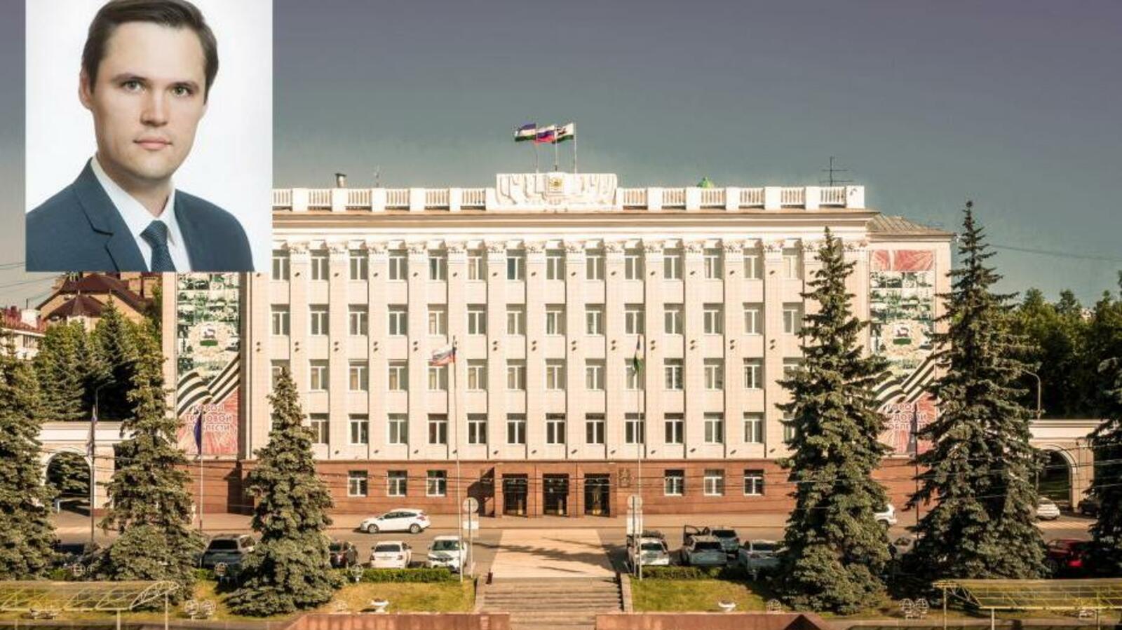 пресс-служба администрации Уфы