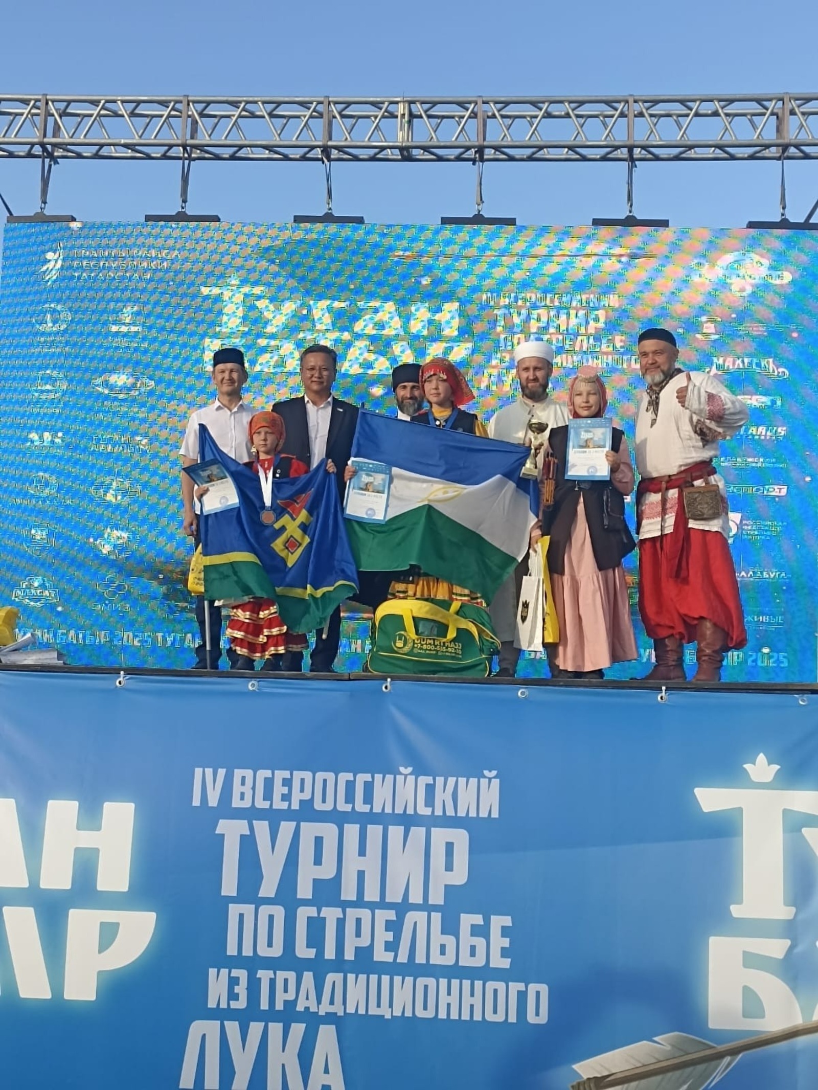 телеграм-канал Гюзель Насыровой
