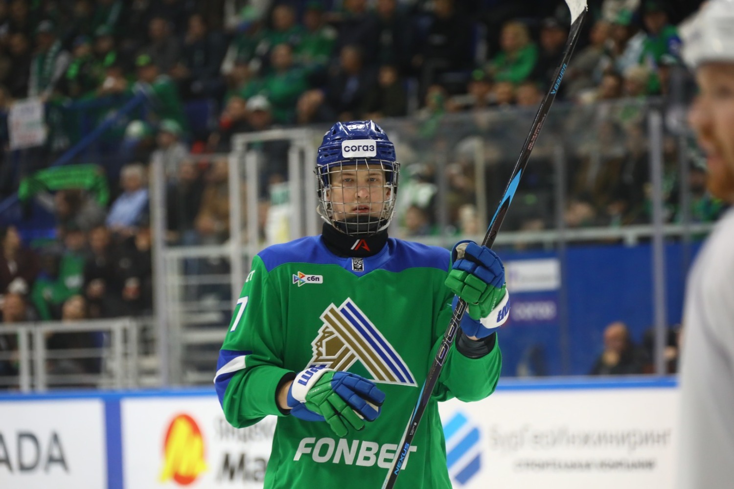 Валерий Шахов ИА «Башинформ»