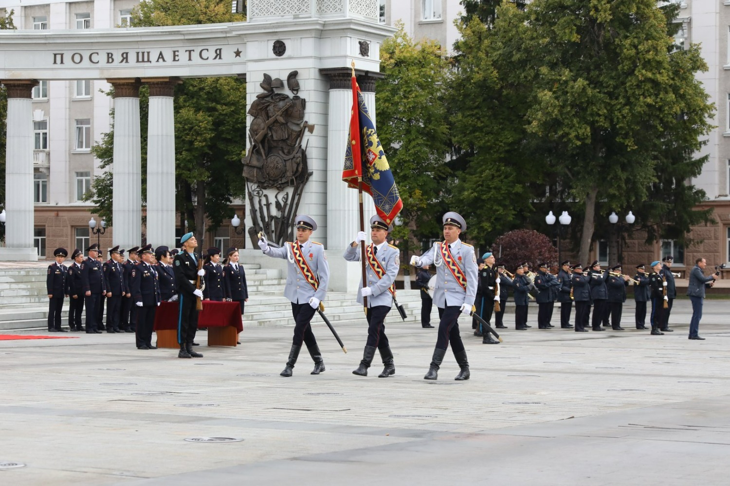 Валерий Шахов