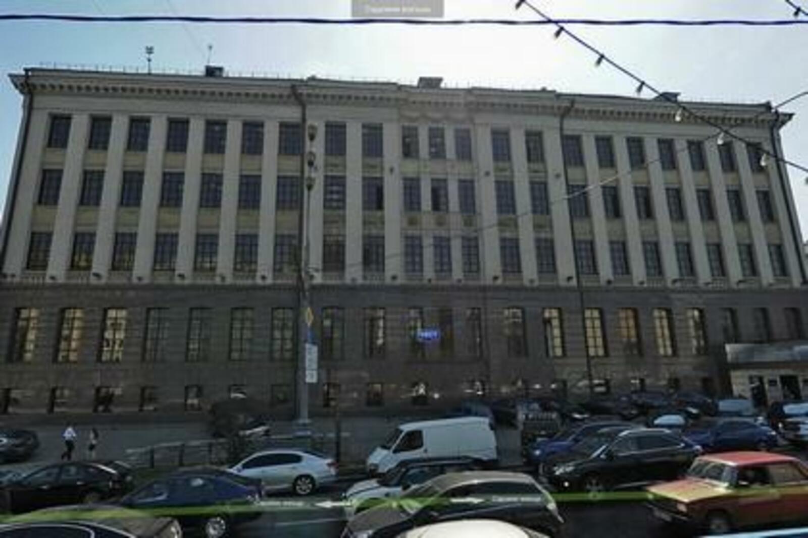 Яндекс.Панорамы