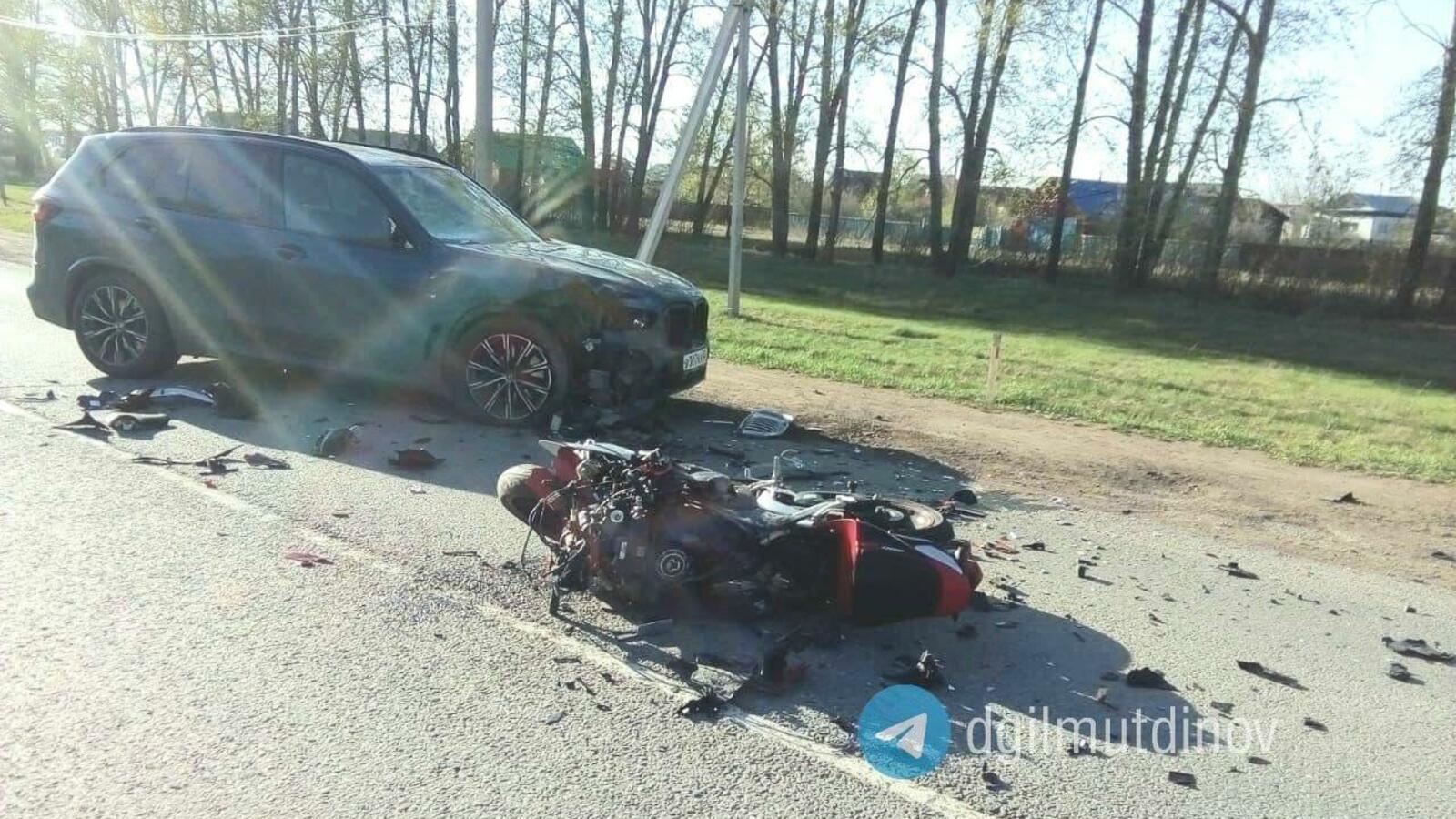 ГИБДД по РБ