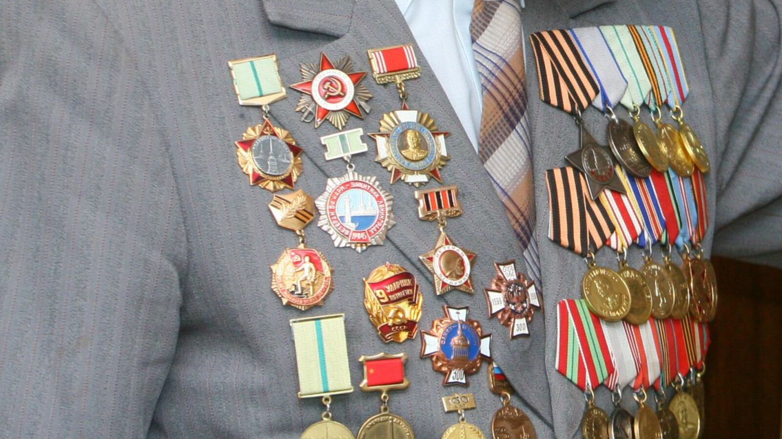 Олег Яровиков