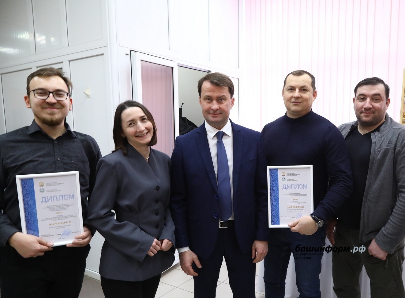 Валерий Шахов  ИА «Башинформ»