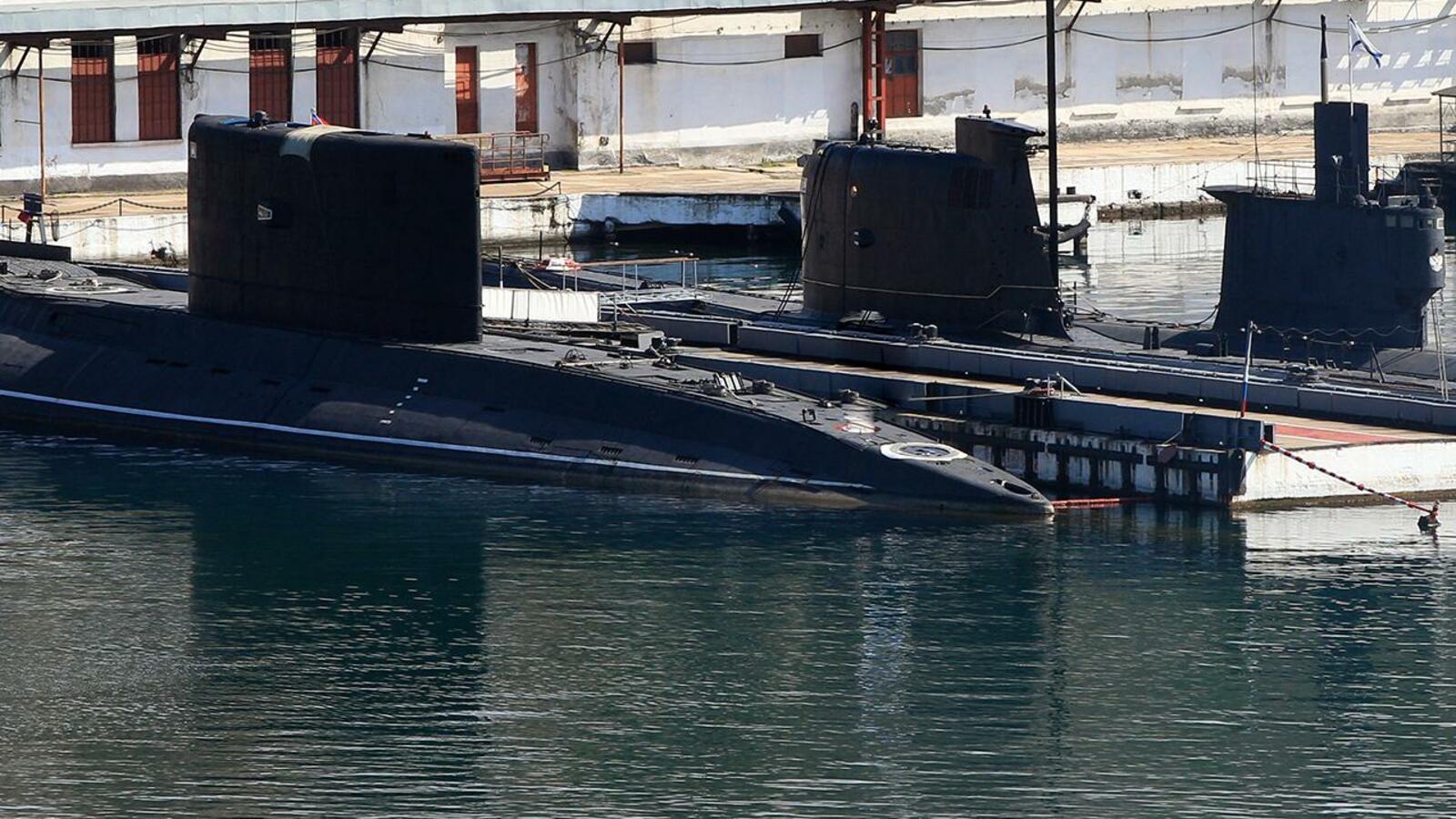 Олег Яровиков