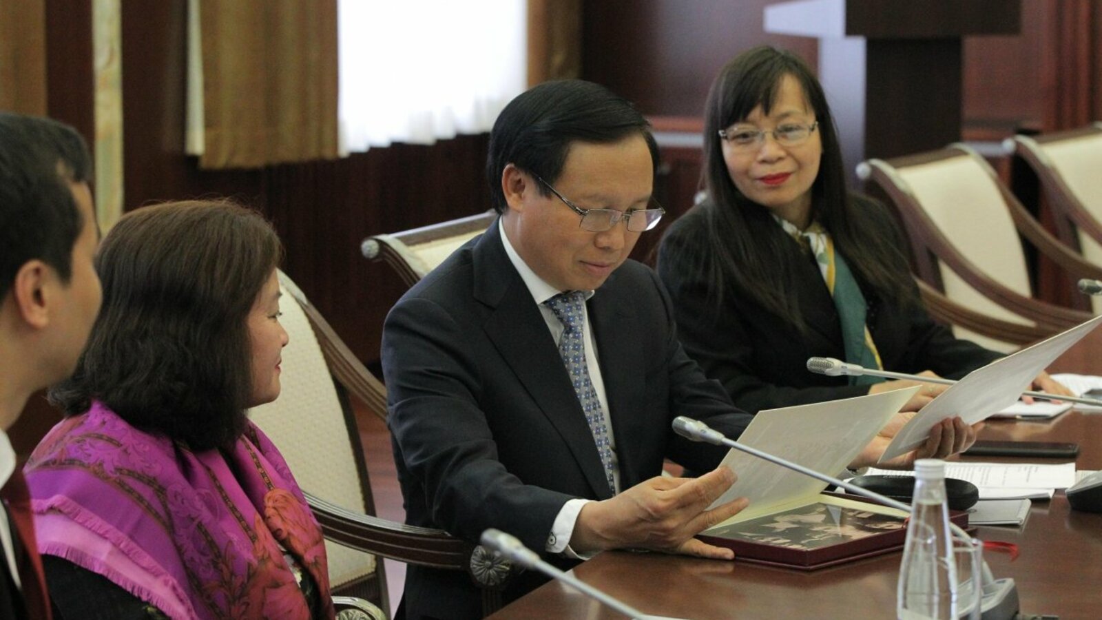 Олег Яровиков