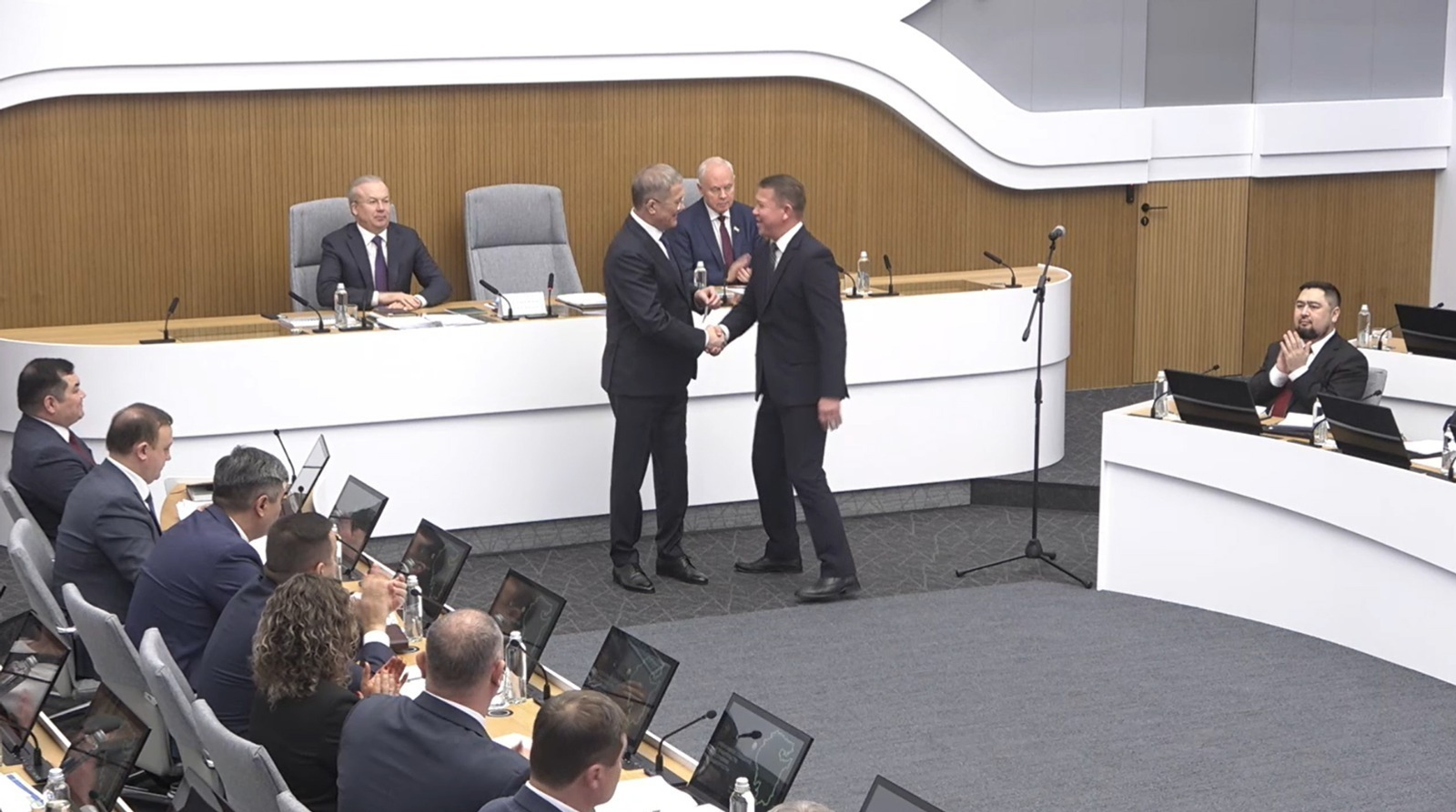 видеотрансляциянан скриншот