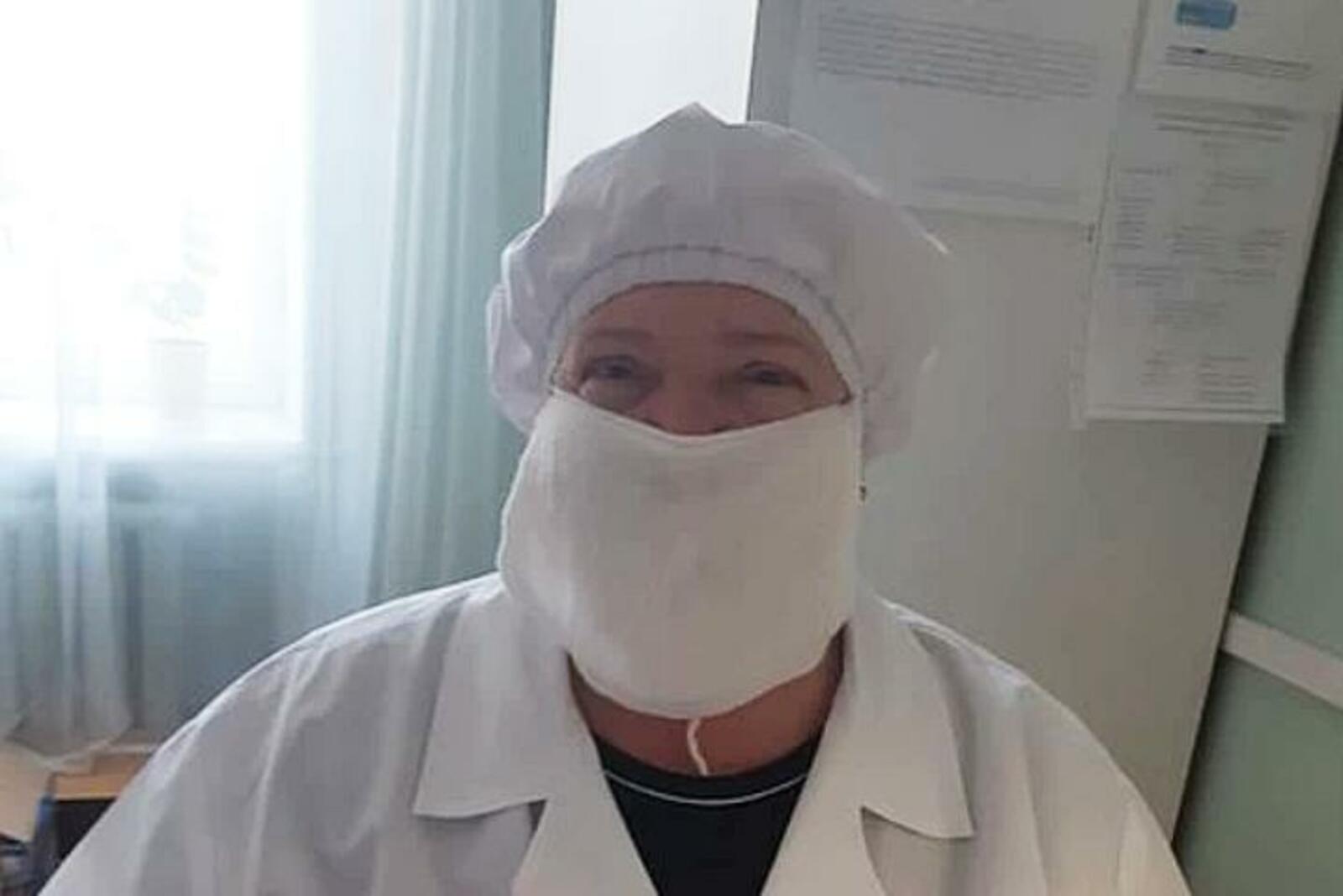соцсети