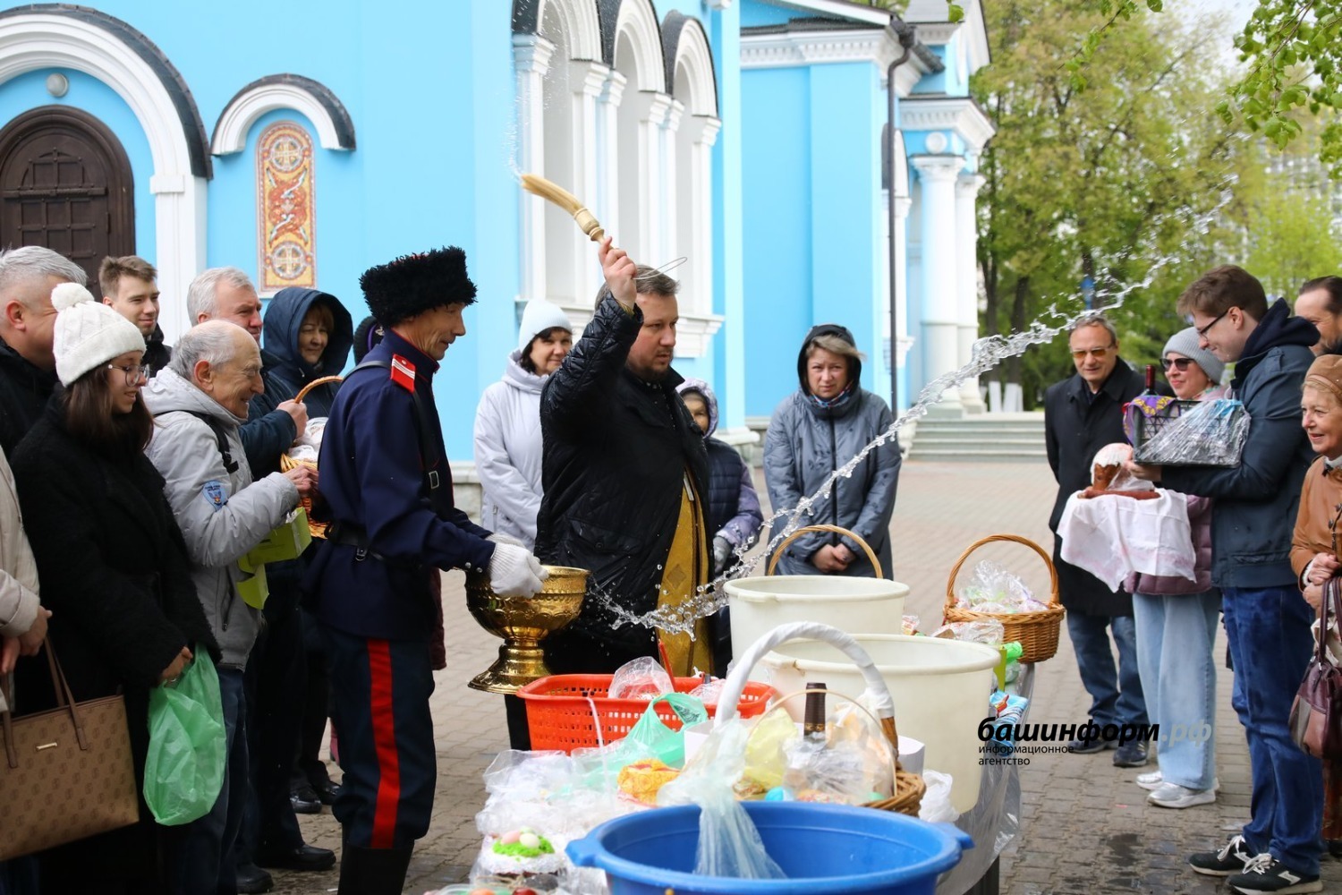 Валерий Шахов