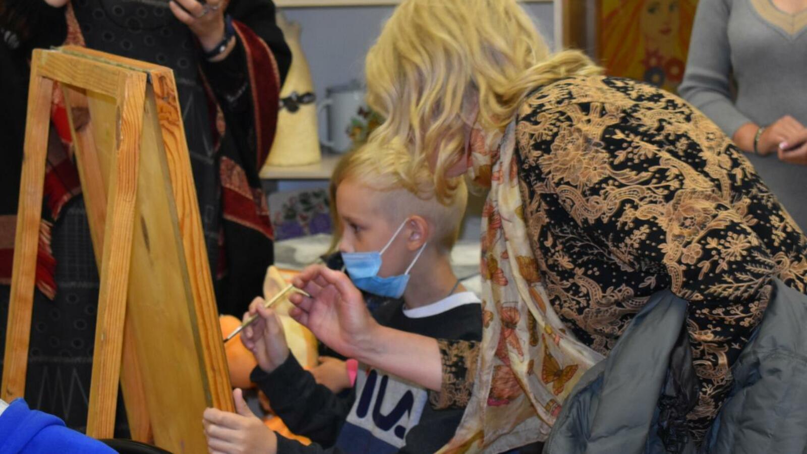 Егор Матвеев