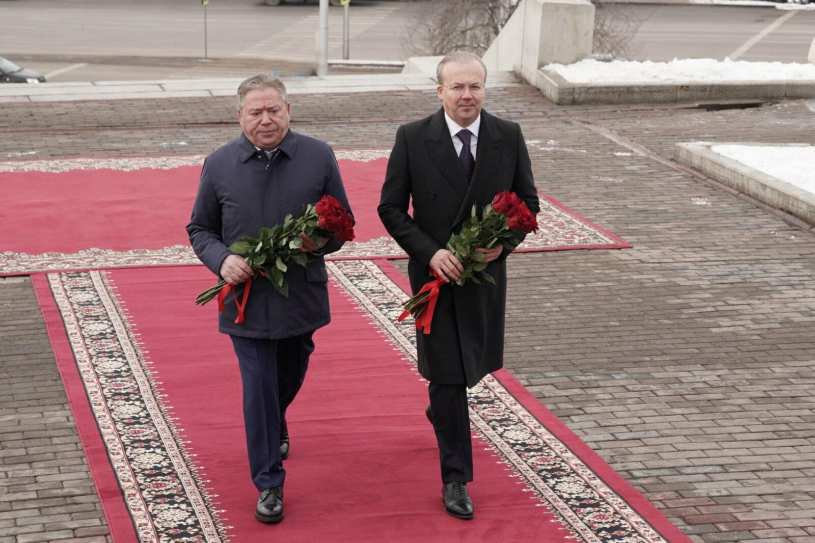 Олег Яровиков