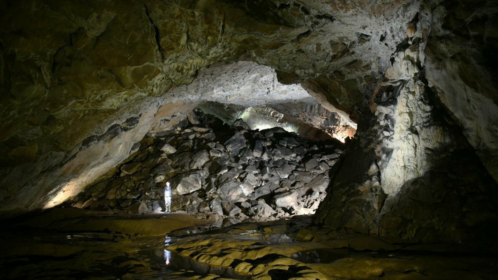 ИКМЗ Шульган-Таш