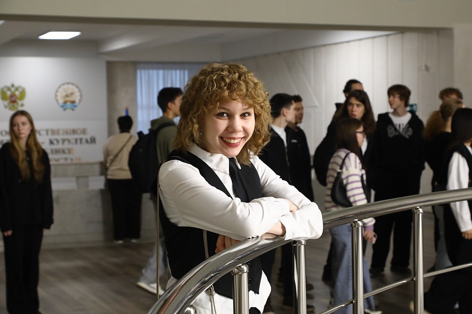 Валерий Шахов ИА Башинформ