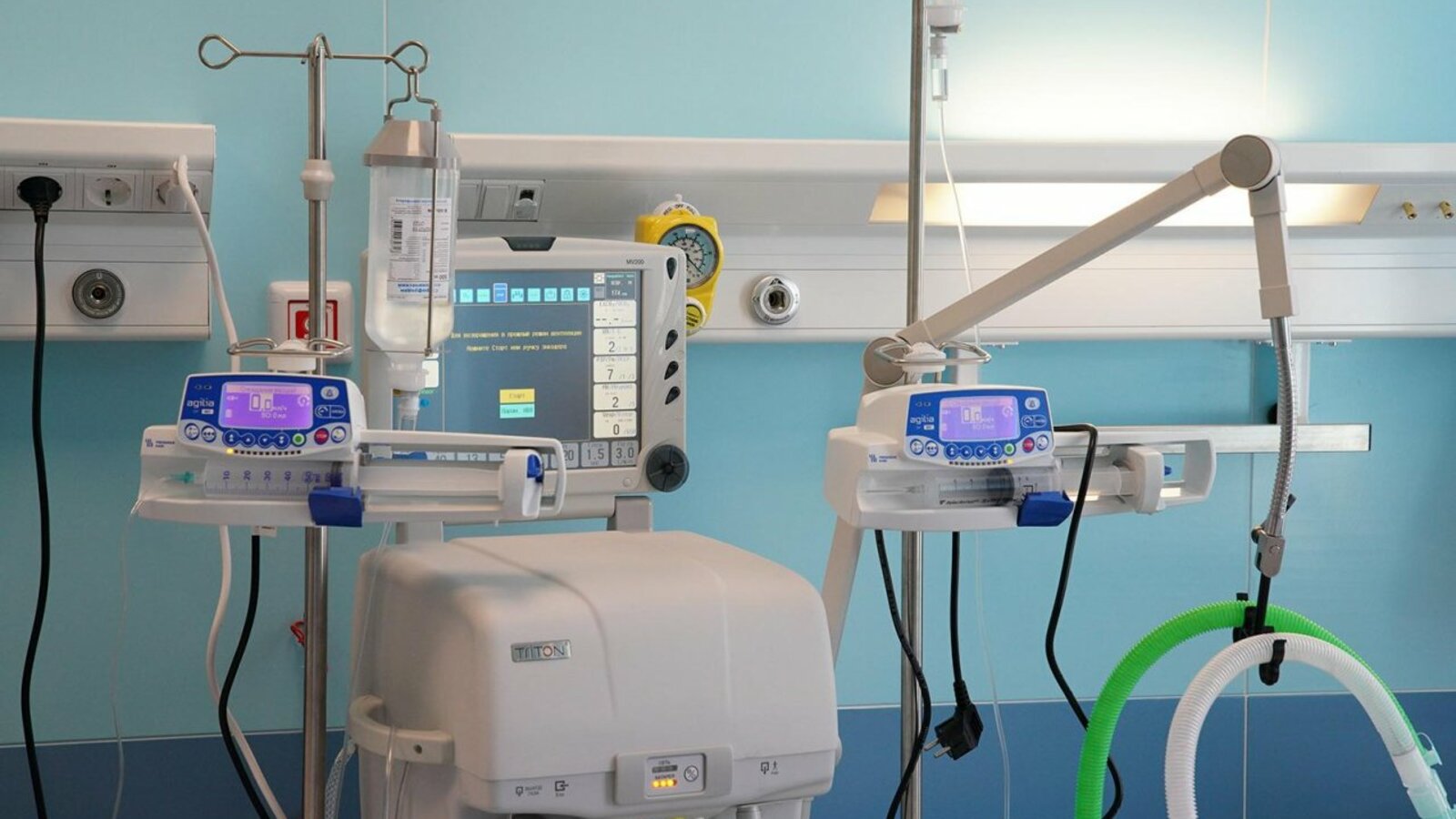 Олег Яровиков