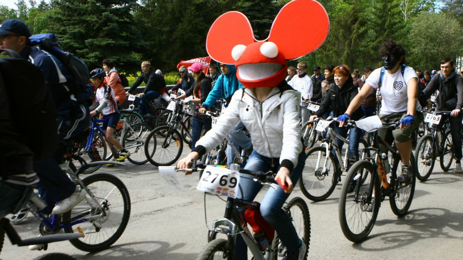 Андрей Старостин