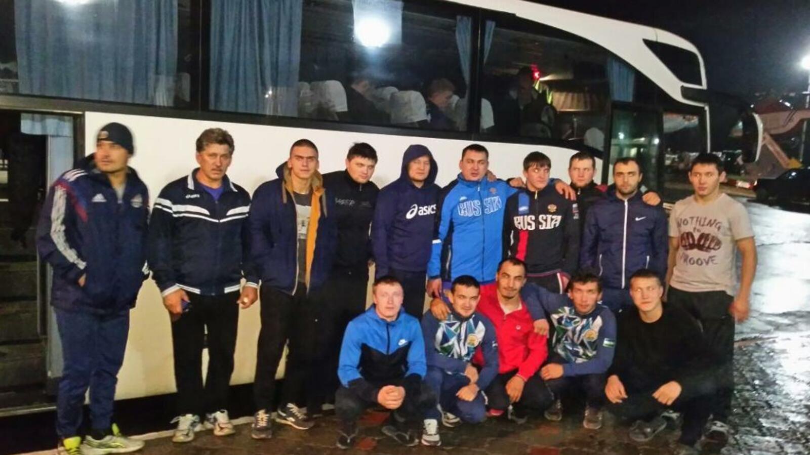 Пресс-служба Исполкома Всемирного курултая башкир