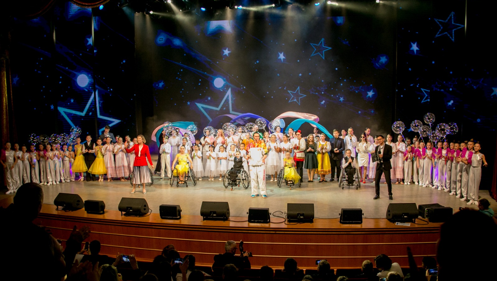 предоставлено пресс-службой ООО «Газпром трансгаз Уфа»