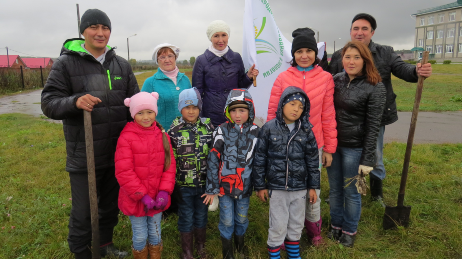 Минэкологии РБ