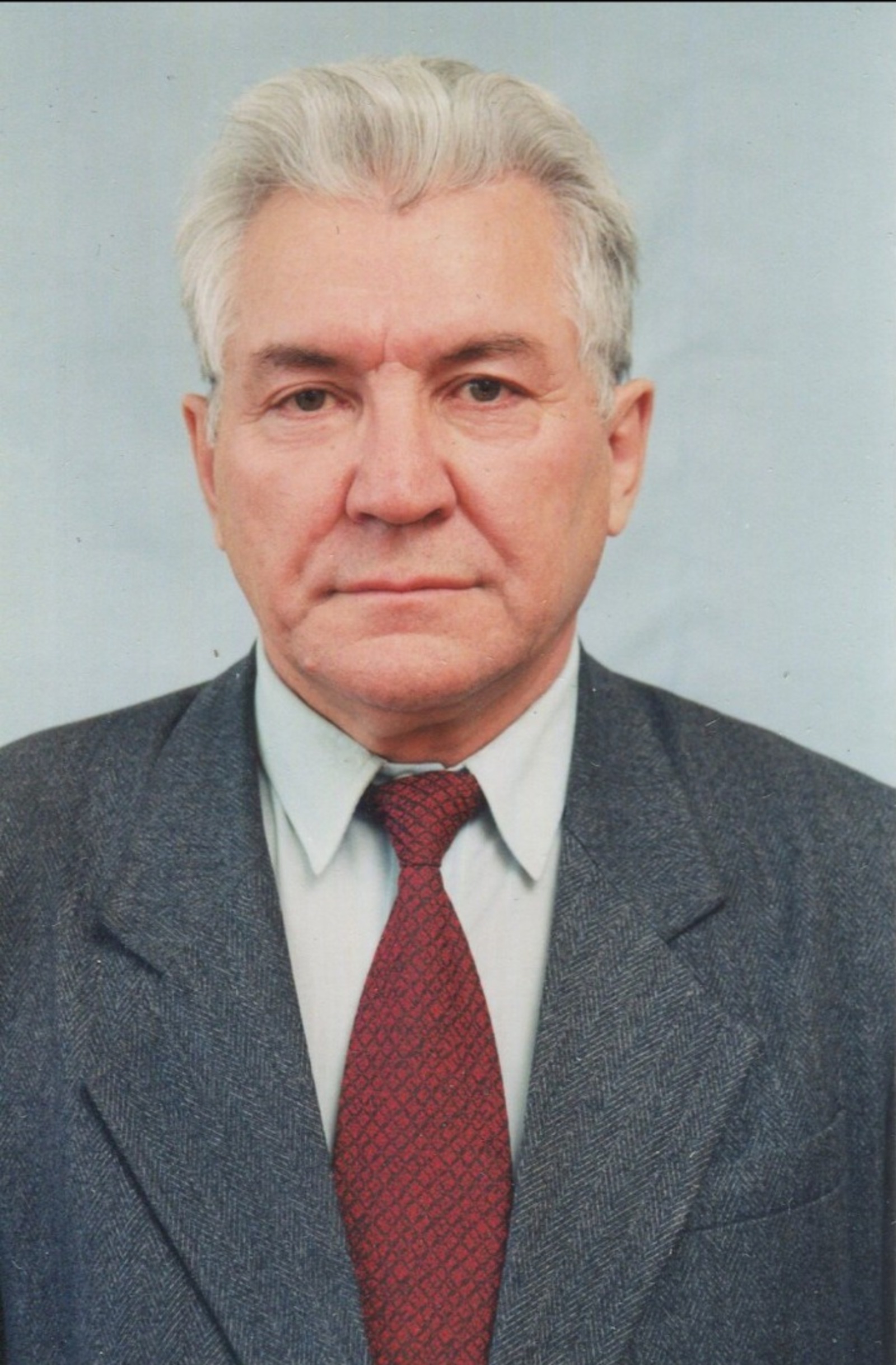 Альберт Валитов специально для ИА «Башинформ»