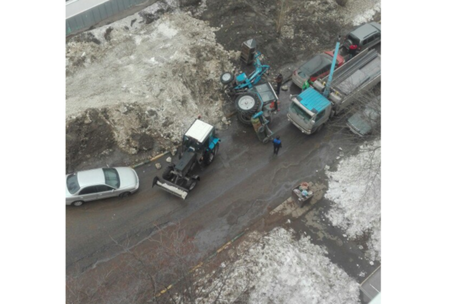 БашДТП