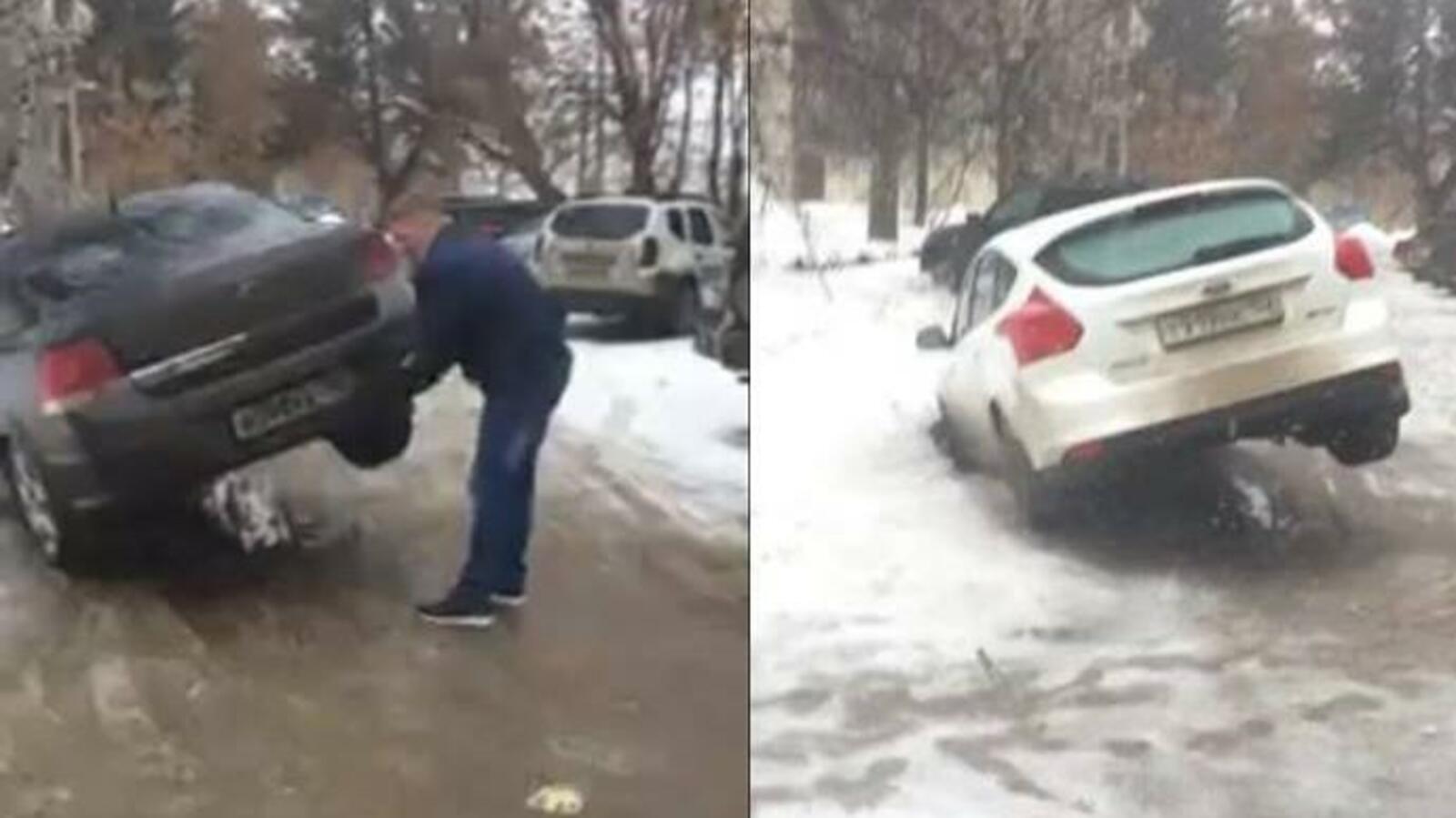 группа «БашДТП»/ Екатерина Суркова