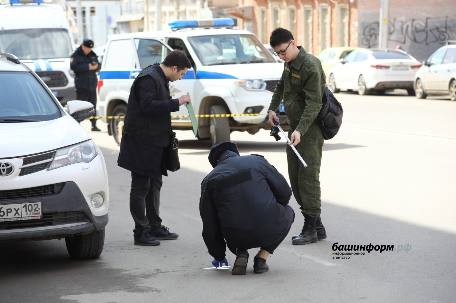 Валерий Шахов