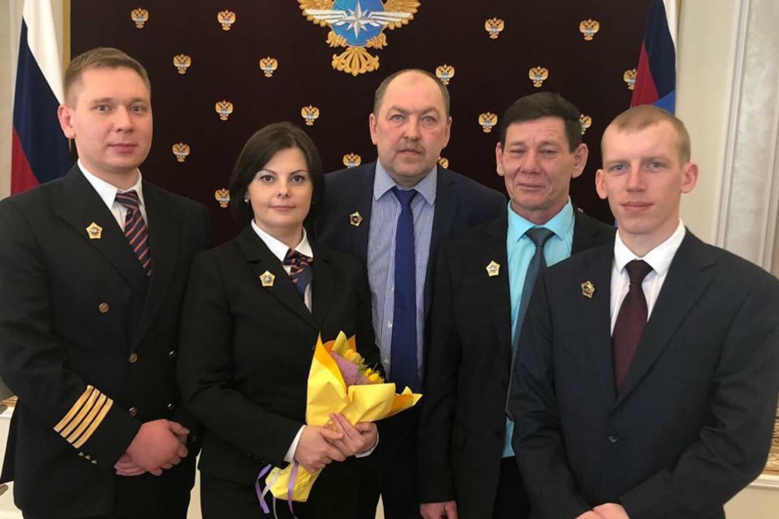 пресс-служба аэропорта Уфа