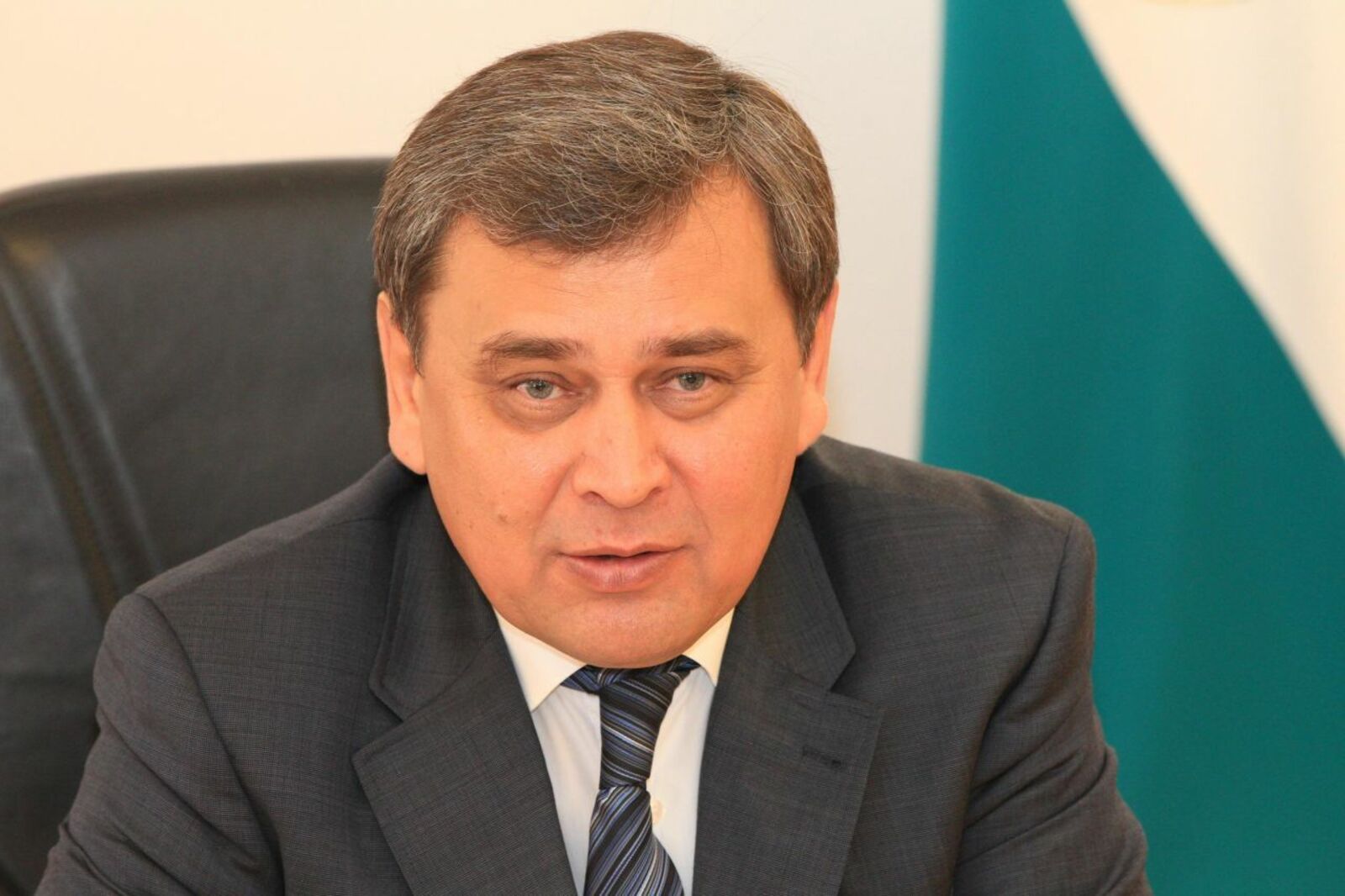Олег Яровиков