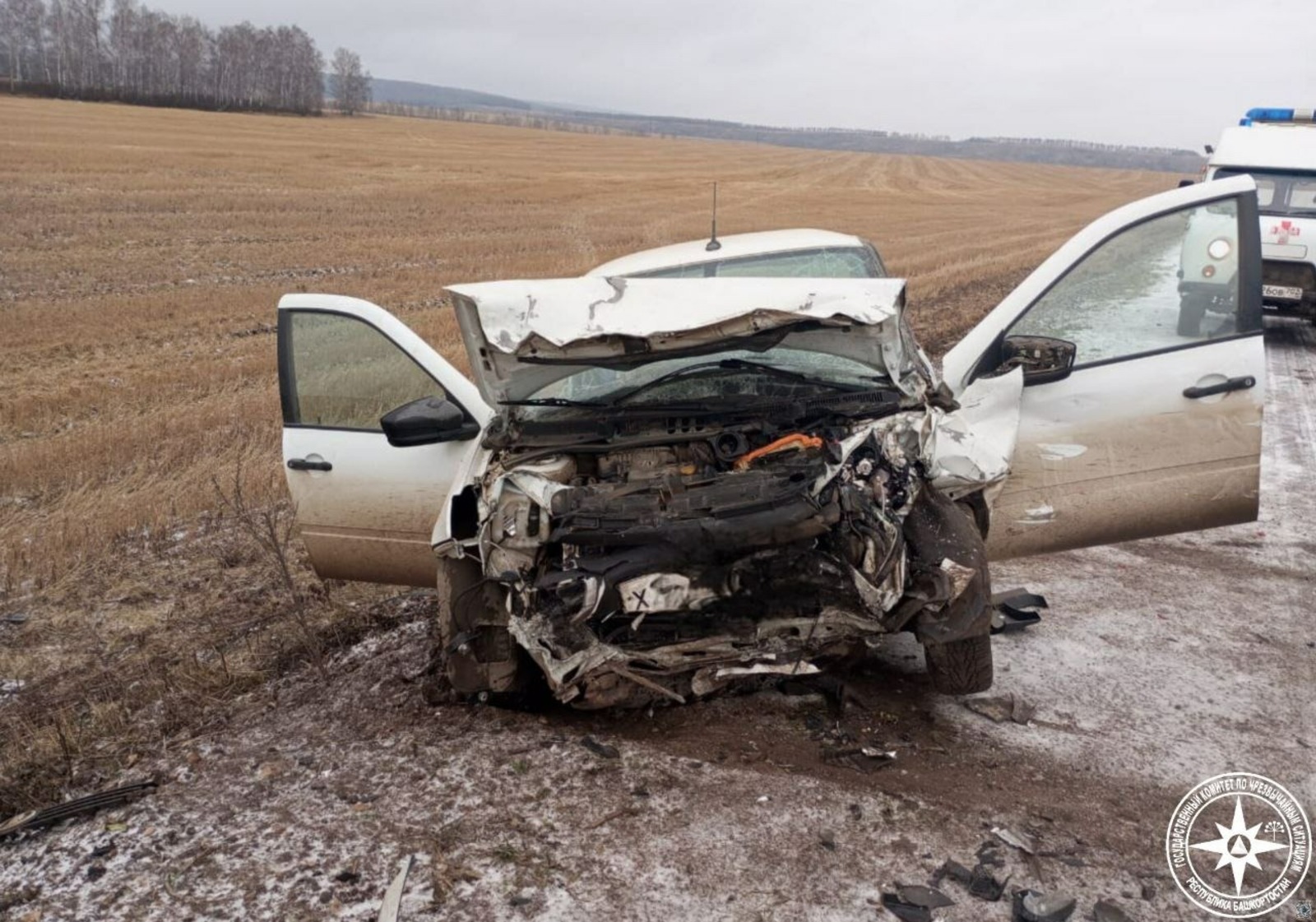 пресс-служба госкомитета РБ по ЧС