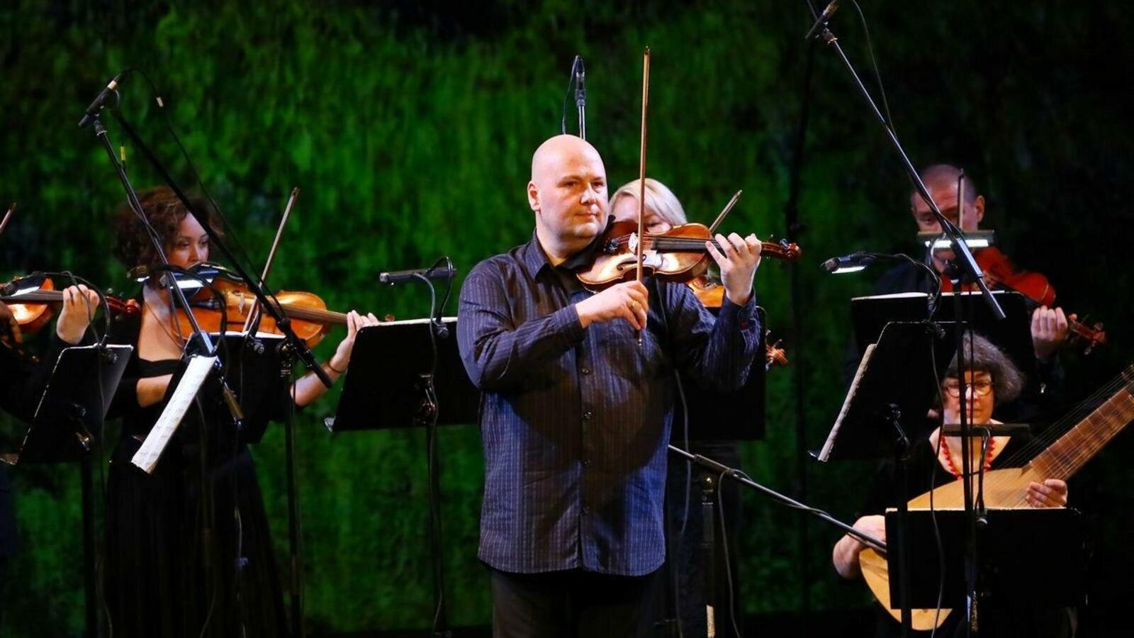 Валерий Шахов