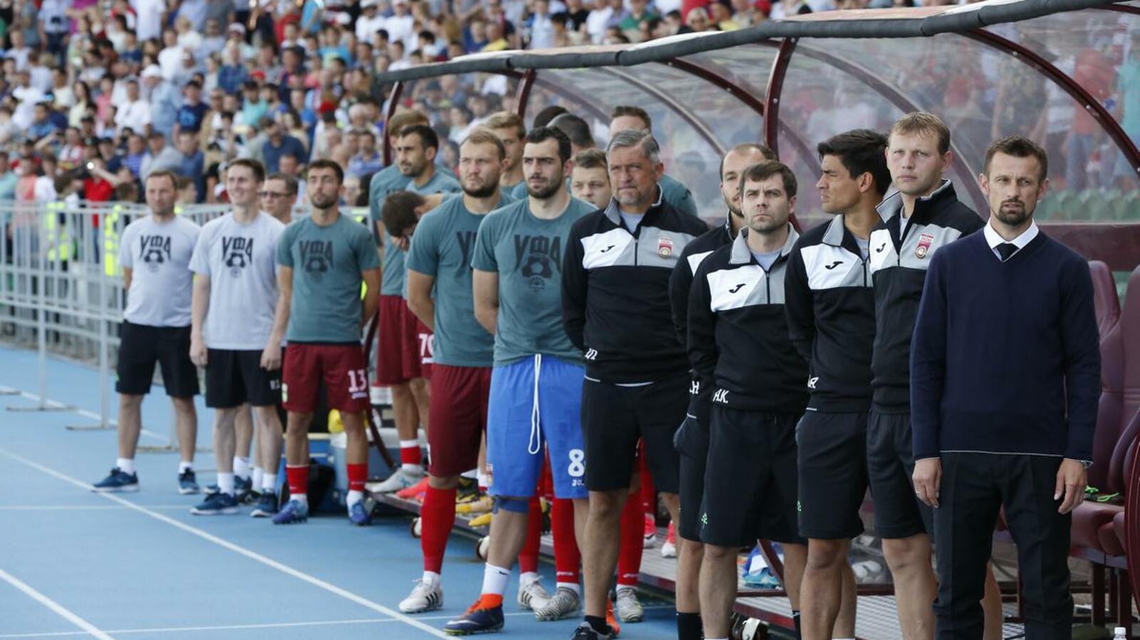 Олег Яровиков