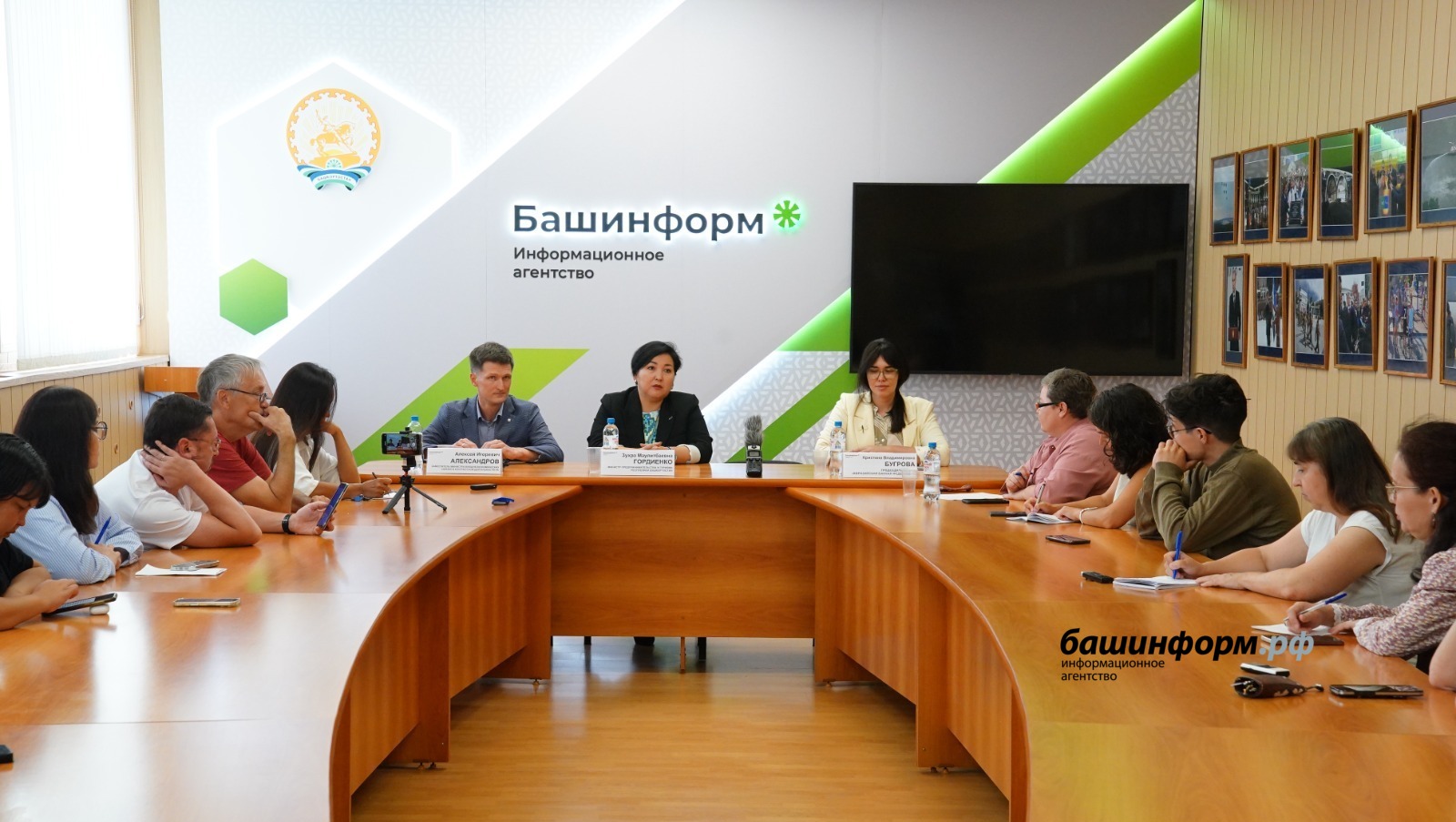 В Уфе организаторы фестиваля «На рахате» ожидают 25 тысяч человек