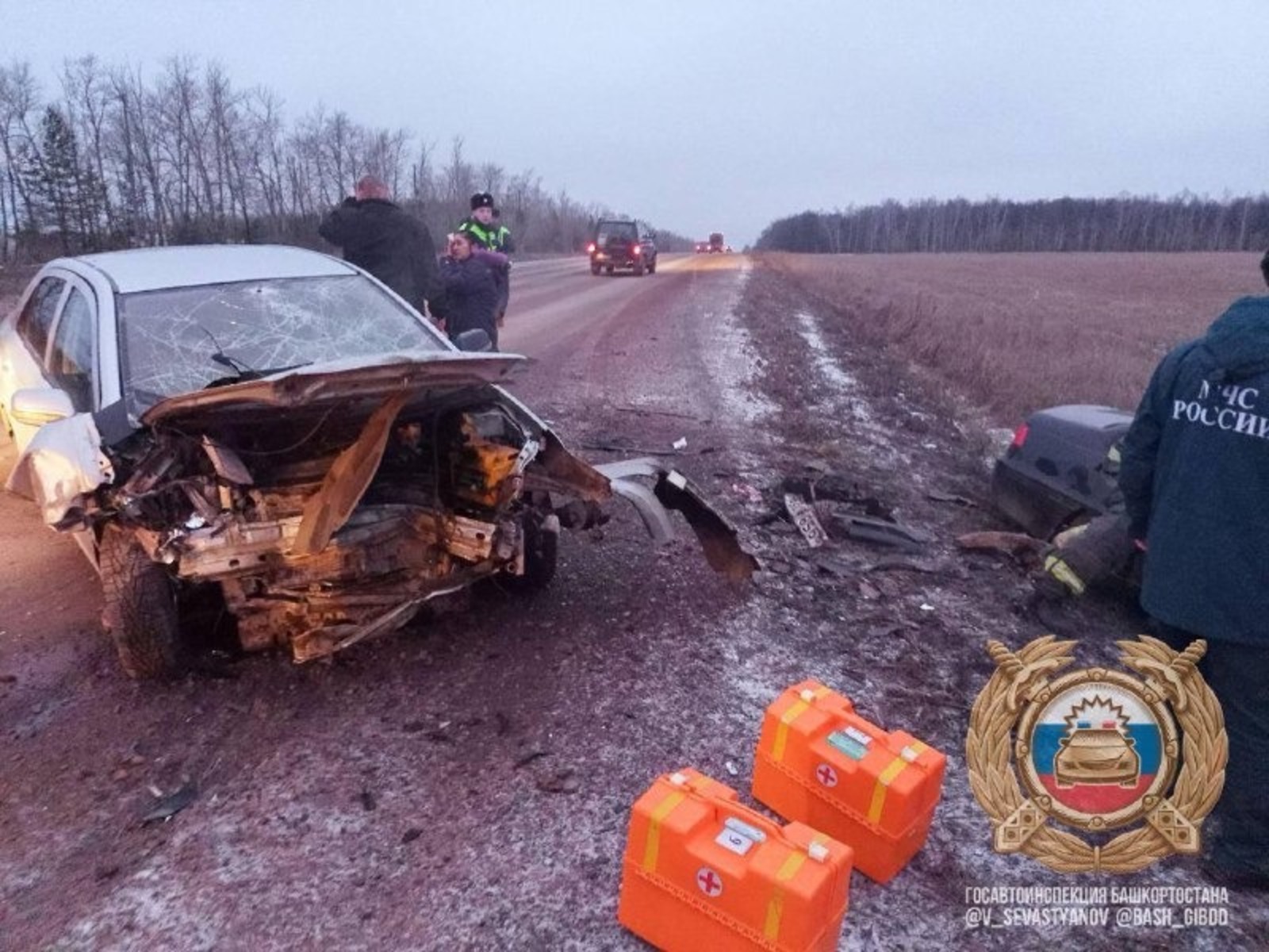 ГАИ РБ телеграм