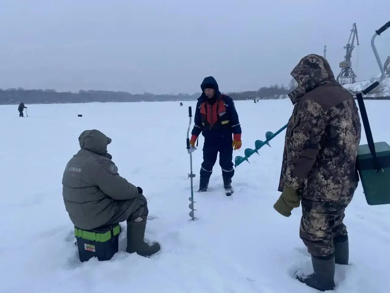 администрации Ленинского района Уфы соцсети
