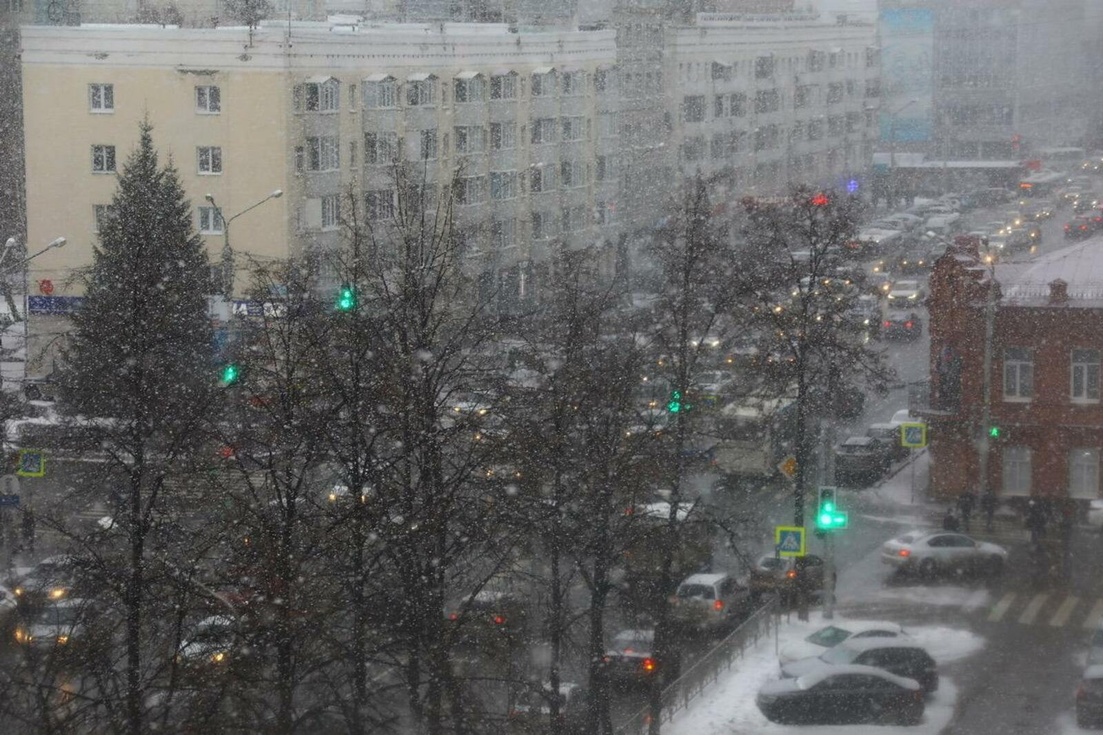 Валерий Шахов