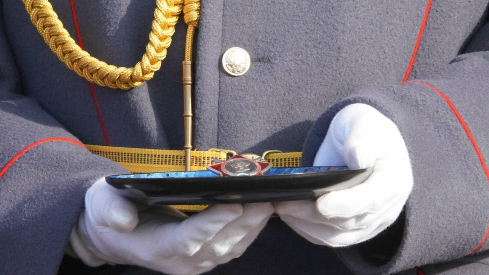 Олег Яровиков