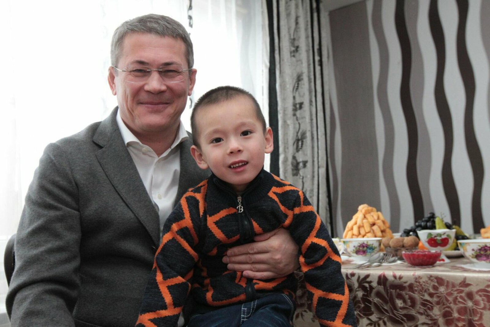Олег Яровиков