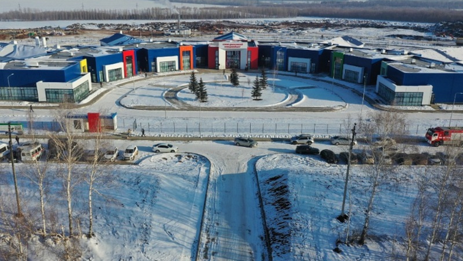 Олег Яровиков