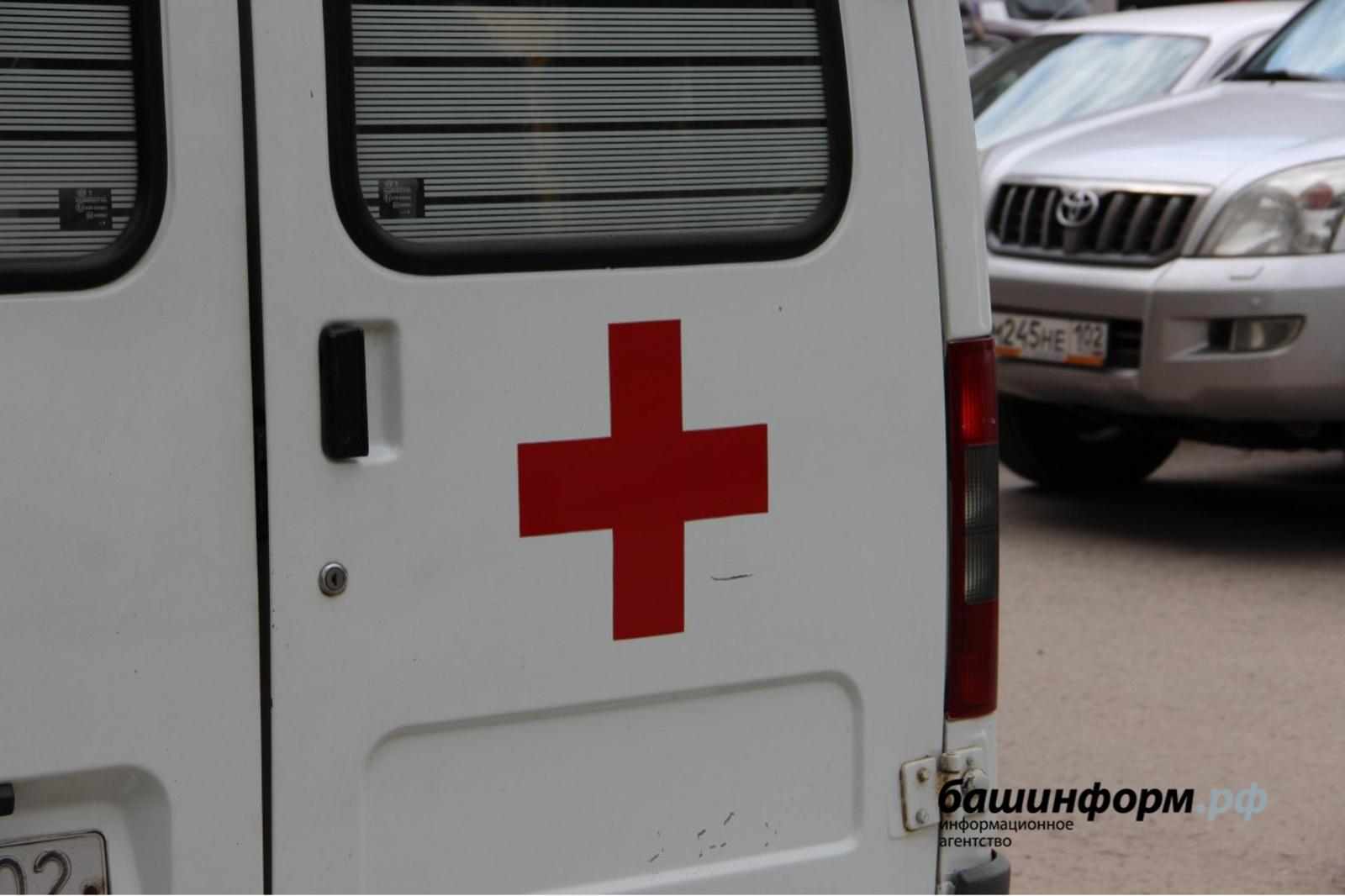 В Башкирии скончался пострадавший при пожаре 11-летний мальчик
