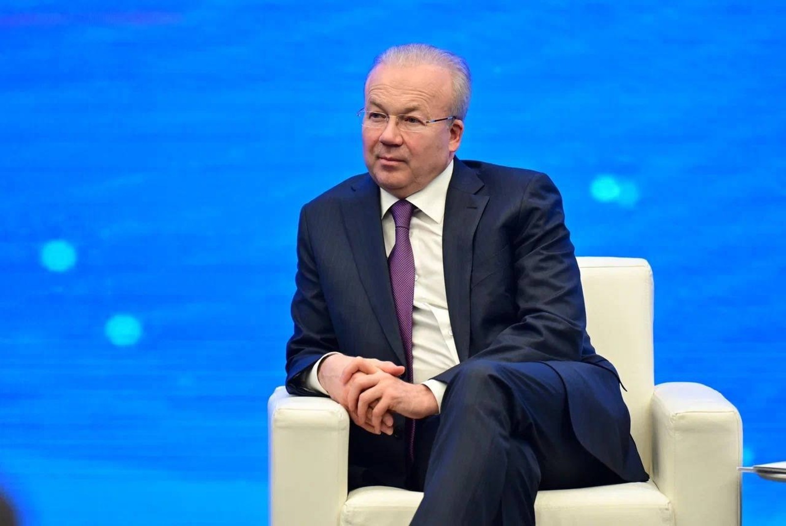 Андрей Назаров Telegram