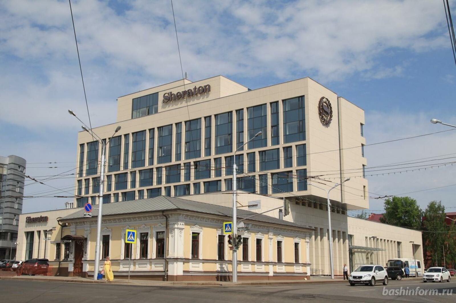 Олег Яровиков, ИА «Башинформ»